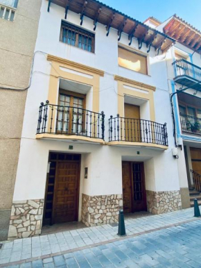 Casona Mayor